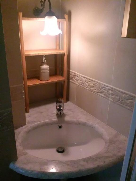Suite Sofia Λούκα Εξωτερικό φωτογραφία