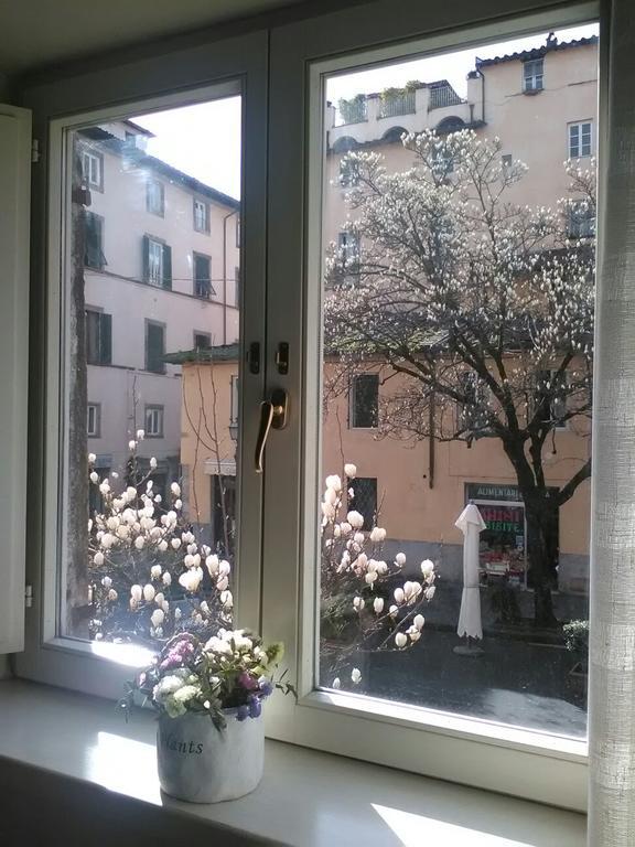 Suite Sofia Λούκα Εξωτερικό φωτογραφία