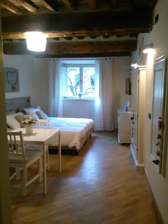Suite Sofia Λούκα Εξωτερικό φωτογραφία