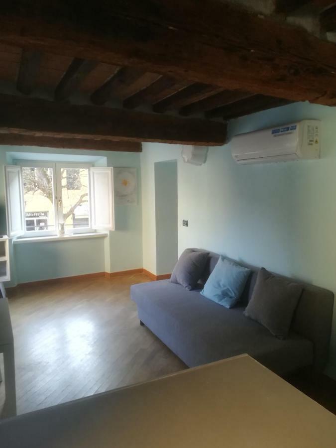 Suite Sofia Λούκα Εξωτερικό φωτογραφία