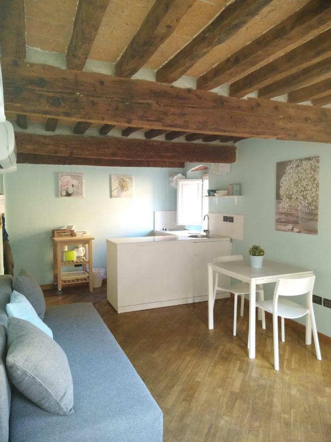 Suite Sofia Λούκα Εξωτερικό φωτογραφία