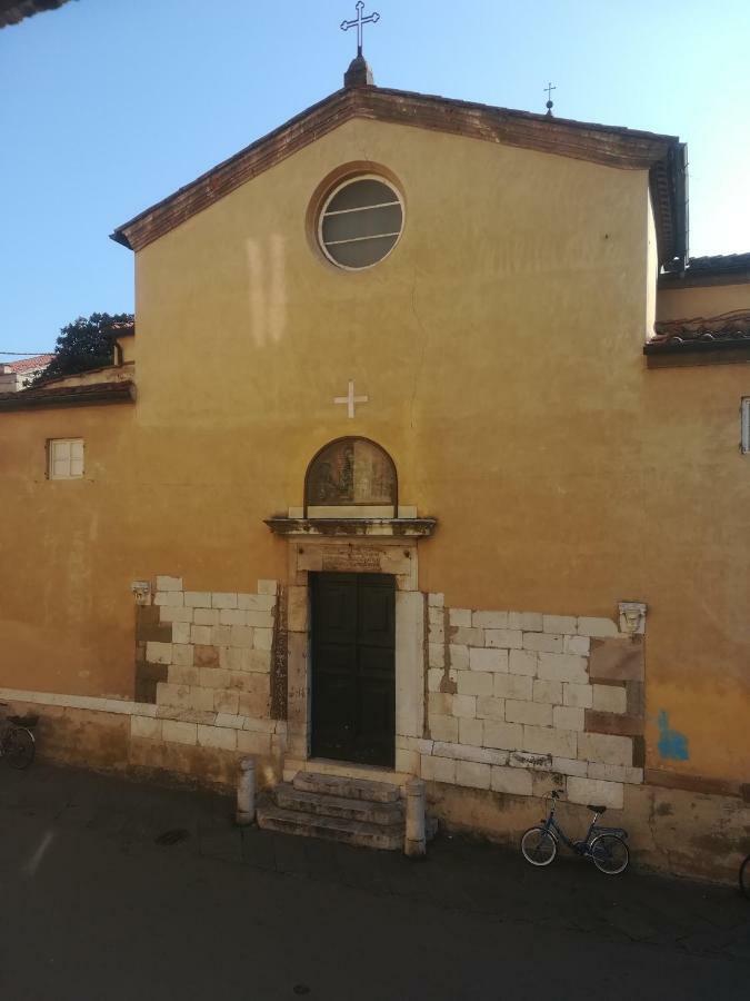 Suite Sofia Λούκα Εξωτερικό φωτογραφία