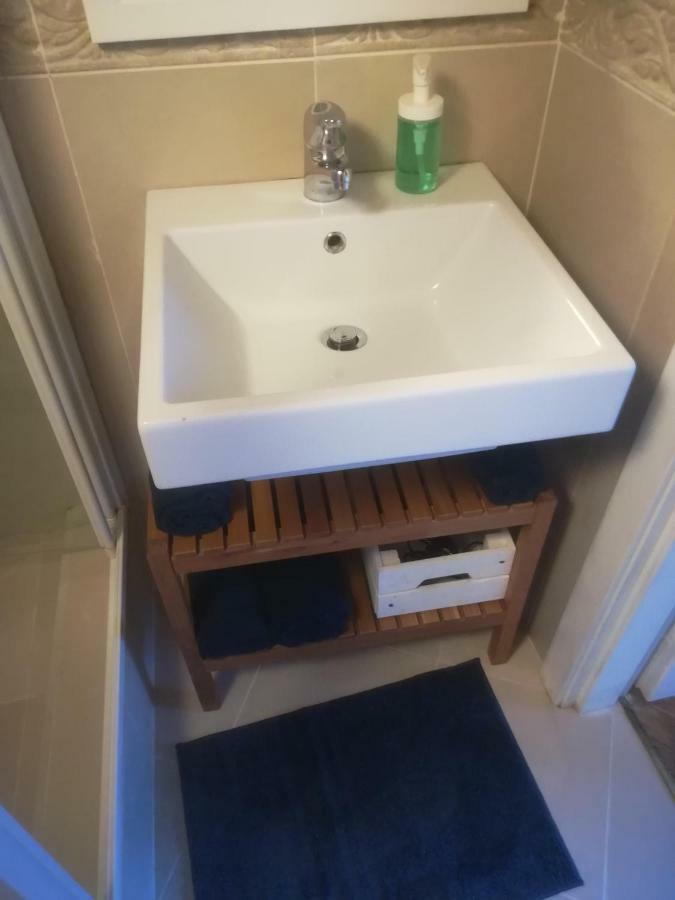Suite Sofia Λούκα Εξωτερικό φωτογραφία